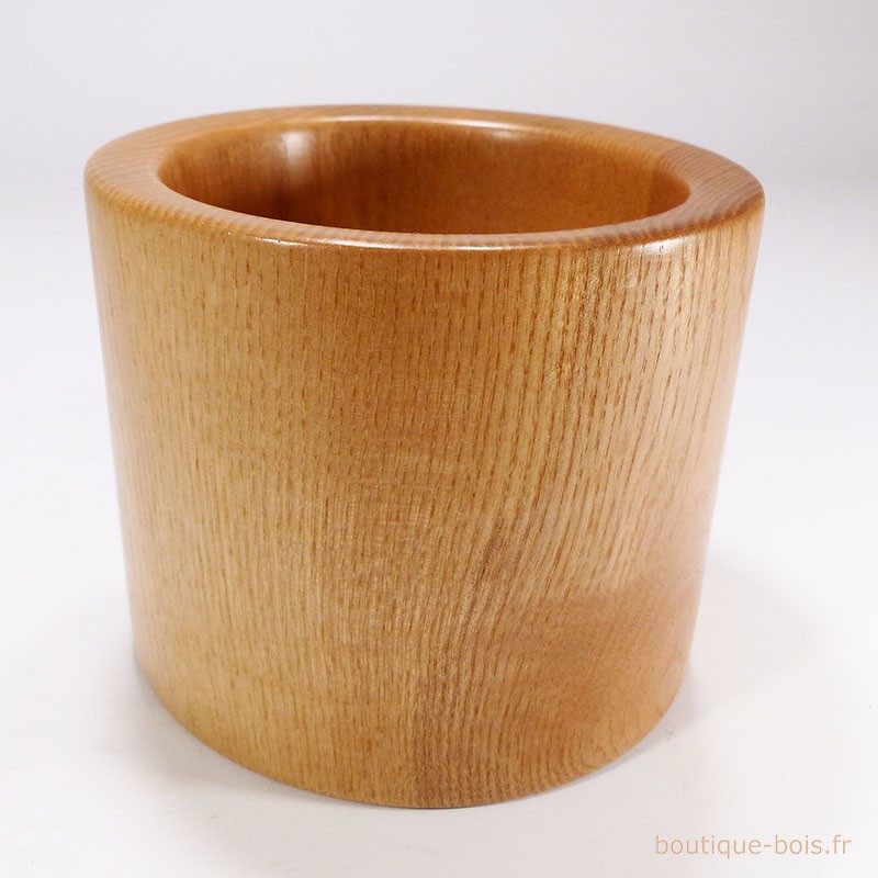 bol en bois pour amuse gueule