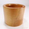 bol en bois pour amuse gueule