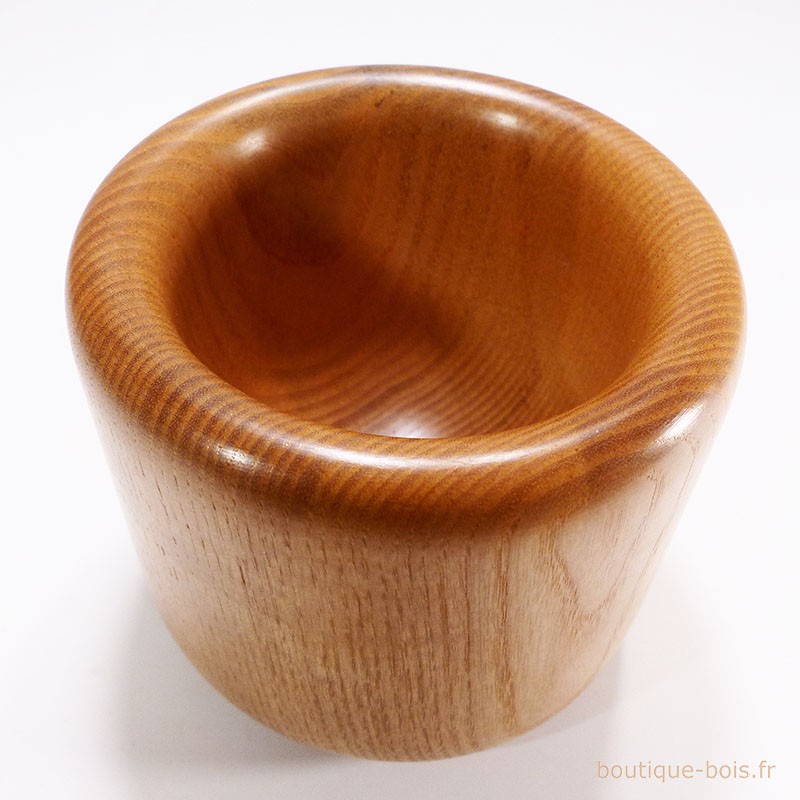 bol en bois pour tapas