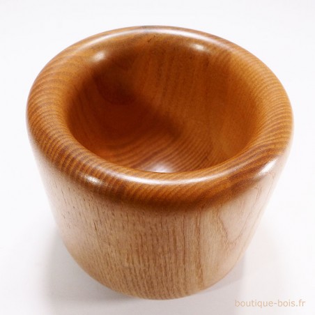 bol en bois pour tapas