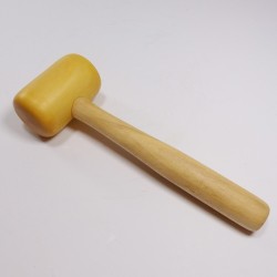 maillet en buis