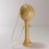 bilboquet traditionnel en bois