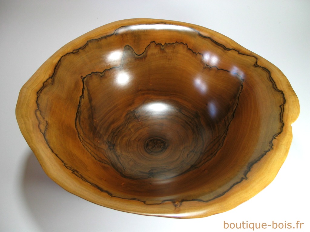 coupe en bois de noyer 2
