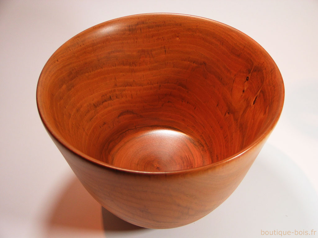 saladier en bois 2