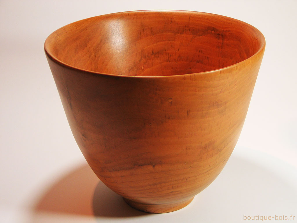 saladier en bois 1