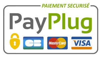 Payplug logo