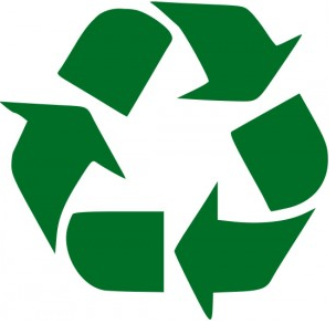 emballages recyclés